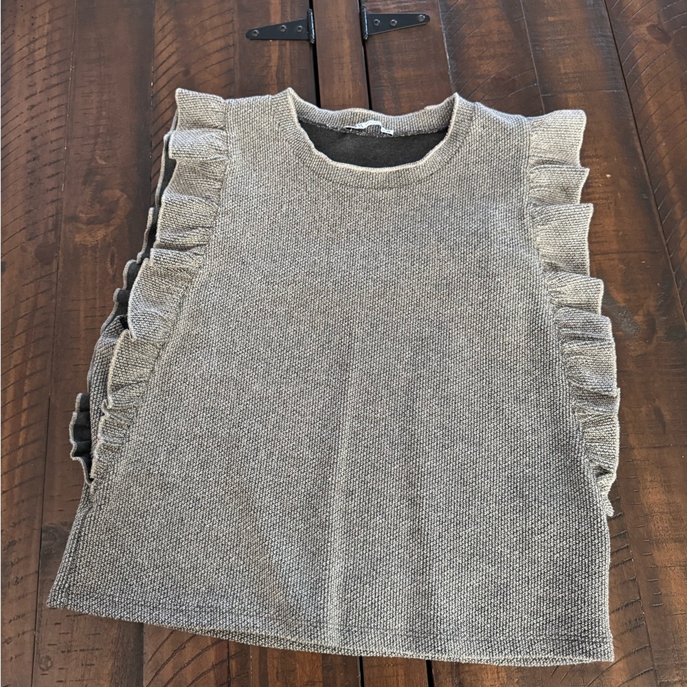 Zara Sweater Vest